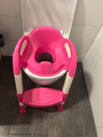 Toilettensitz / Toilettentrainer mit Stufe Baden-Württemberg - Wiesenbach Vorschau