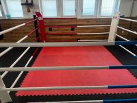 Boxring Bodenring Ring Gym Trainingsring Boxen 3,5 x 3,5 Nordrhein-Westfalen - Bünde Vorschau