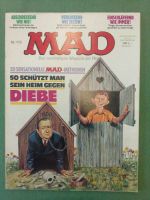 MAD Das vernünftigste Magazin der Welt Nr. 175 Bayern - Inning am Ammersee Vorschau