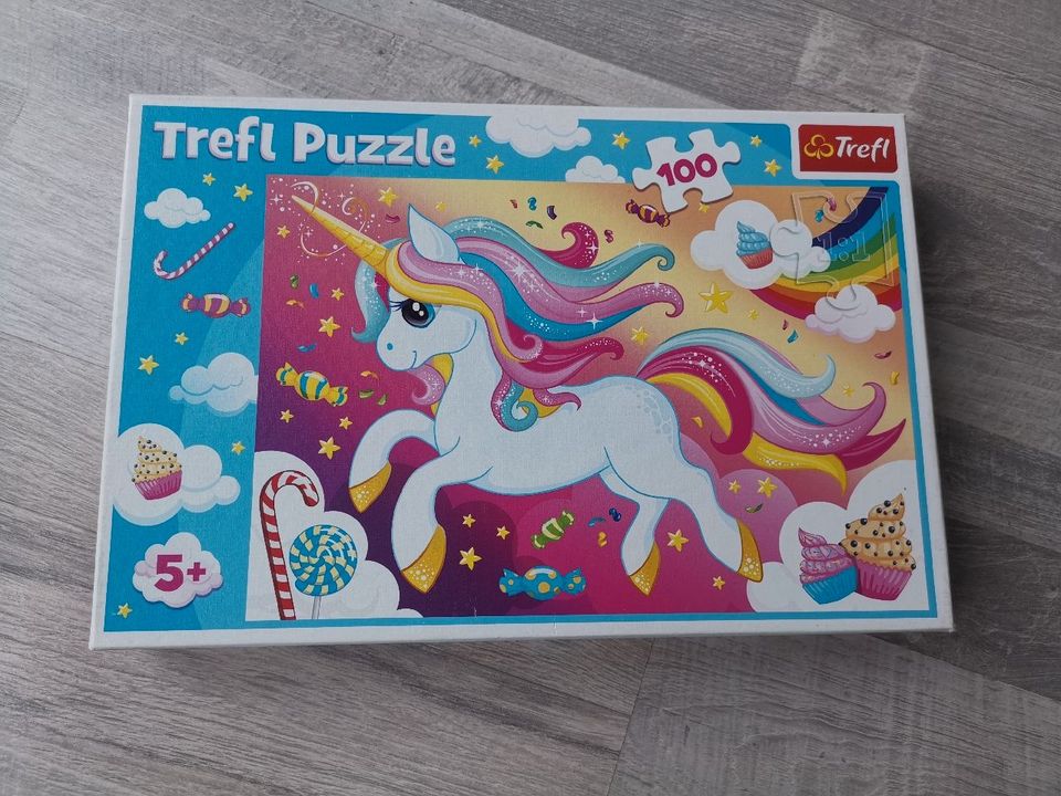 Puzzle in Neuss