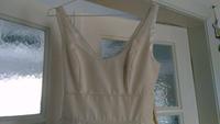 Abendkleid Cocktailkleid Zero creme Gr. 34 neuwertig! Findorff - Findorff-Bürgerweide Vorschau