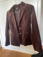 Samtjackett Damen h&M 38 Herzogtum Lauenburg - Wentorf Vorschau