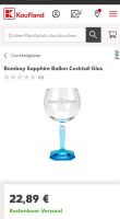 Bombay Sapphire Gin Gläser Flensburg - Fruerlund Vorschau