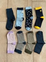 Neu 8 Paar Socken von TCM Tchibo Gr 35-38 Niedersachsen - Dollern Vorschau
