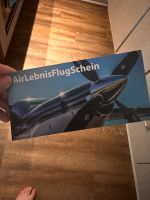 Gutschein Fallschirmspringen mit Foto oder Videoaufzeichnung Mecklenburg-Vorpommern - Pritzier Vorschau