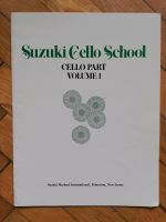 Suzuki Cello School Mitte - Tiergarten Vorschau