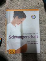 GU Das große Buch zur Schwangerschaft Bayern - Eurasburg Vorschau