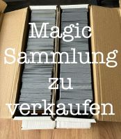 Magic The Gathering Sammlung (Commons/Uncommons) - MTG Berlin - Reinickendorf Vorschau