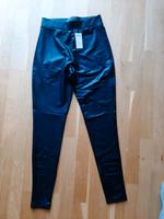 Only Lederleggins (Kunstleder) Größe S Bayern - Unteregg Vorschau