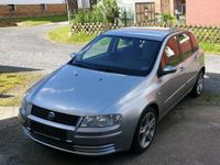 Fiat Stilo 1.8 Hessen - Steinau an der Straße Vorschau