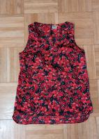 Blusenshirt Gr. 38 mit Blumen TOP Köln - Volkhoven / Weiler Vorschau