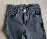 SEHR GUT! H&M Jeans. 146, schwarz Hessen - Wiesbaden Vorschau