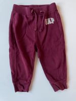 Hose Gap Jogginghose weich Gr. 80 86 12 18 Monate rot Innenstadt - Köln Altstadt Vorschau