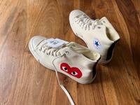 Converse x Comme des Garçons PLAY Chuck 70 Mitte - Moabit Vorschau