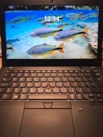 Lenovo ThinkPad X280 8/256 Win 11 Pro Bayern - Zirndorf Vorschau