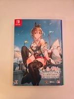 Atelier Ryza 3 Alchemist of the End & ... Switch Premium Box Niedersachsen - Laatzen Vorschau