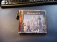 The Flower Kings - Retropolis - CD von 1996 Baden-Württemberg - Bammental Vorschau