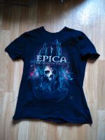 Epica "The Quantum Enigma" T-shirt  Größe M Sachsen - Schlettau Vorschau