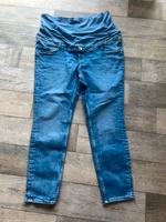Umstandshose Jeans XL von H&M Saarland - Püttlingen Vorschau