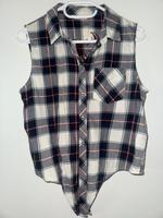 Only ärmellose Kurzbluse Schleswig-Holstein - Lübeck Vorschau