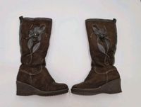 Damen Schuhe Stiefel Graceland Gr. 37 Bayern - Wertach Vorschau