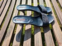Prada Sandalette vintage Rheinland-Pfalz - Bitburg Vorschau