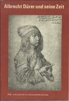 Albrecht Dürer und seine Zeit Bayern - Neumarkt-Sankt Veit Vorschau