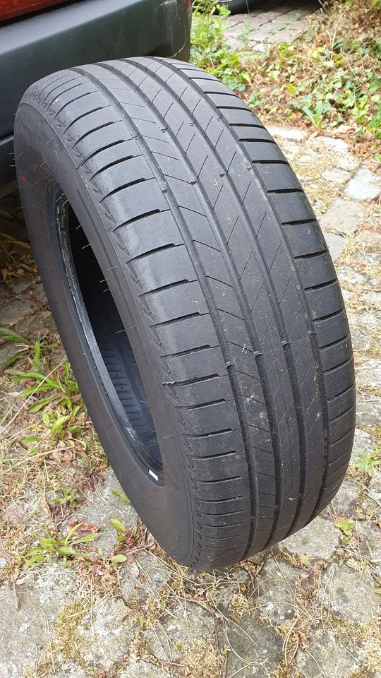 Bridgestone 215/65 R16 98H Turanza T 005 Sommerreifen in Centrum