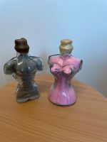 Vintage Badeschaum Glas Flacon OVP Dortmund - Innenstadt-West Vorschau