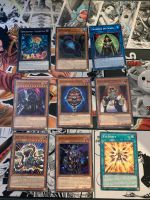 Yu-Gi-Oh Karten aus Phantom Nightmare Sachsen - Delitzsch Vorschau