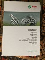 Fachbuch für Wälzlager der Schaefflergrupoe Niedersachsen - Schiffdorf Vorschau