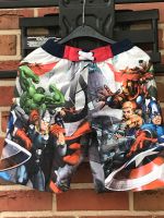 AVENGERS Klein Kinder Jungen 152 Badehose Schwimm Shorts Thor Niedersachsen - Nordhorn Vorschau