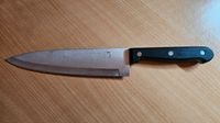 Küchenmesser Chefmesser Messer 19 cm Rostfrei Stahl Wandsbek - Hamburg Tonndorf Vorschau