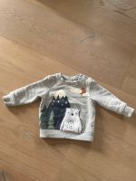 Pulli Pullover Liegelind 74 Bayern - Oberthulba Vorschau