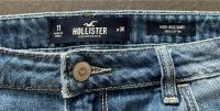 HOLLISTER Jeansrock Rock used Look high rise Weite 30 Nordrhein-Westfalen - Moers Vorschau