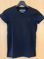 T-Shirt von Retour in schwarz Größe 11/12 Nordrhein-Westfalen - Kamp-Lintfort Vorschau