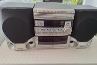 PHILIPS MINI HIFI SYSTEM FW 391C Hessen - Linden Vorschau