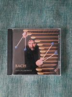 Alex Jacobowitz  - Bach Bremen - Hemelingen Vorschau