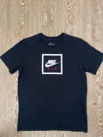 Nike T-Shirt Gr.M Bayern - Niederwerrn Vorschau