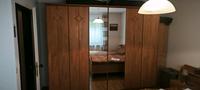 Schrank Schlafzimmerschrank Kleiderschrank Spiegelschrank Holz Nordrhein-Westfalen - Wiehl Vorschau