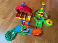 Vtech Tip Tap Baby Tiere Reiterhof inkl. Tut Tut Pferd Düsseldorf - Pempelfort Vorschau