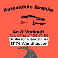 An- und Verkauf von PKWs, LKWs, Bussen, sowie Nutzfahrzeugen‼️ Niedersachsen - Schellerten Vorschau