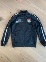 Trainingsjacke AEV 140 Bayern - Augsburg Vorschau