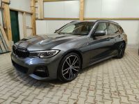 Bmw 320d G21 Touring Automatik M Paket Sport Kombi AHK 1. Hand Niedersachsen - Staufenberg Vorschau