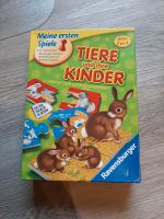 Meine ersten Spiele - Tiere und ihre Kinder, Puzzle Niedersachsen - Lüneburg Vorschau