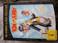 DVD-BOX Tom & Jerry Sachsen - Crottendorf Erzgebirge Vorschau