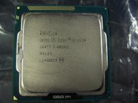 Intel Core i5-3570, 4x 3,4Ghz (3,8 Turbo) GHZ Quad-Core Prozessor Kr. München - Oberhaching Vorschau