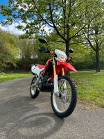 Honda CRF 250L Niedersachsen - Walsrode Vorschau