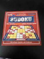 Sudoku Brettspiel Bayern - Sulzfeld am Main Vorschau