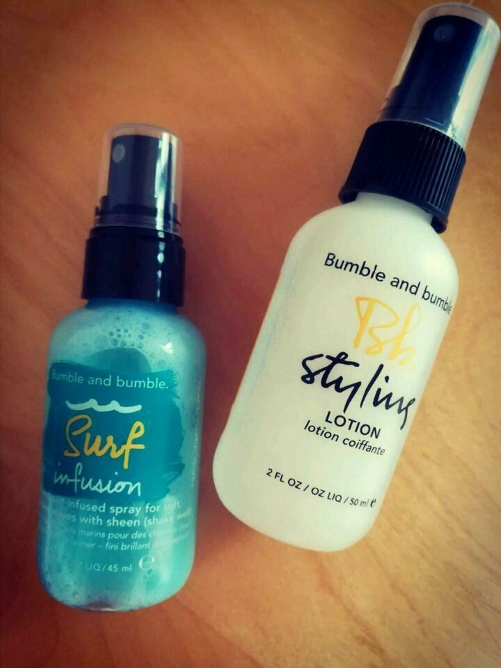 Bumble and bumble | Surf Infusion | Bb. Styling Lotion | NEU | in Kiel -  Ravensberg-Brunswik-Düsternbrook | eBay Kleinanzeigen ist jetzt  Kleinanzeigen